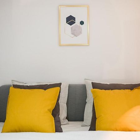 Cosy Apartment In Perfect Location Krakow Exterior photo